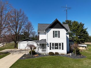 138 S Norwalk Rd W, Norwalk, OH 44857