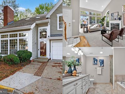 305 Overlook Dr #305, Occoquan, VA, 22125