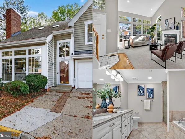 305 Overlook Dr #305, Occoquan, VA 22125