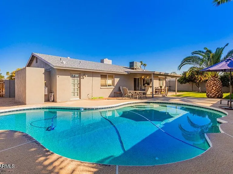 5337 E Gelding Dr — Photo 30