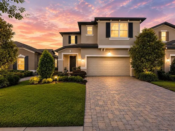 19948 Stone Pine Cir, Lutz, FL 33558