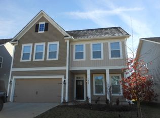 9428 Inverness Bay Rd, Charlotte, NC 28278