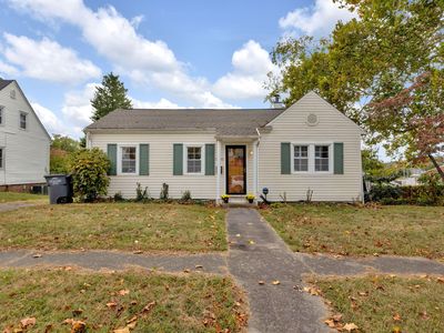 1005 Wateree St, Kingsport, TN, 37660