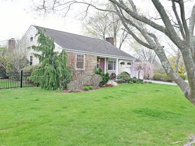 828 Narragansett Pkwy, Warwick, RI, 02888