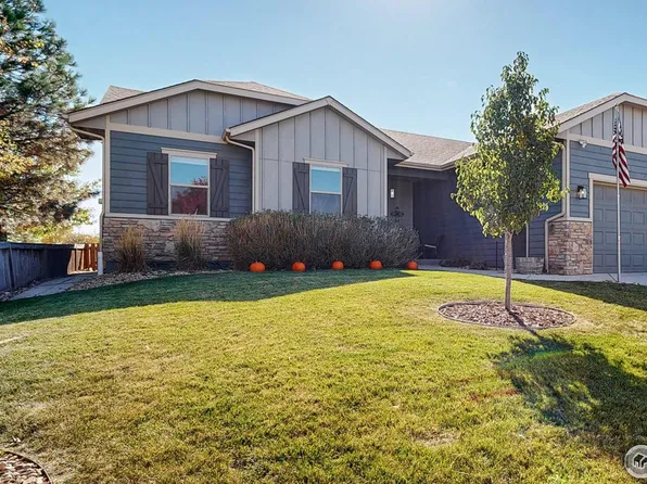 1575 Rancher Dr, Milliken, CO 80543