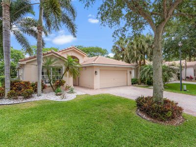 11464 Kanapali Lane, Boynton Beach, FL, 33437