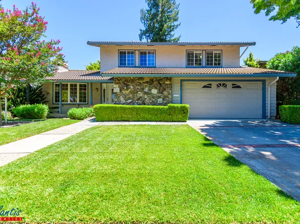 2566 Fairglen Dr, San Jose, CA 95125