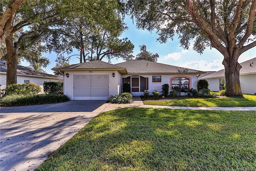 3942 E Arbor Lakes Dr, Hernando, FL 34442 | Zillow