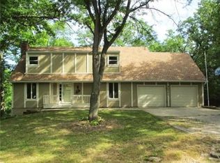 23224 NE 179th St, Kearney, MO 64060