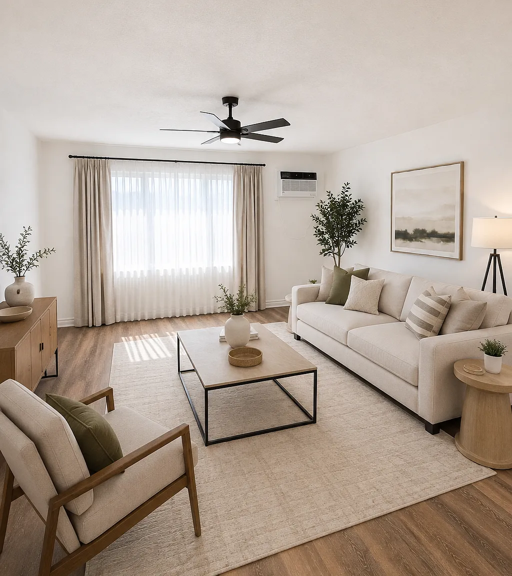 Stonewood Village Apartments — Photo 3