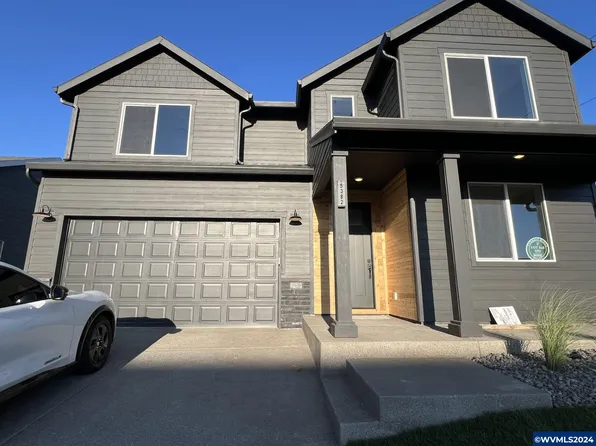 5382 49th Ave NE, Salem, OR 97305