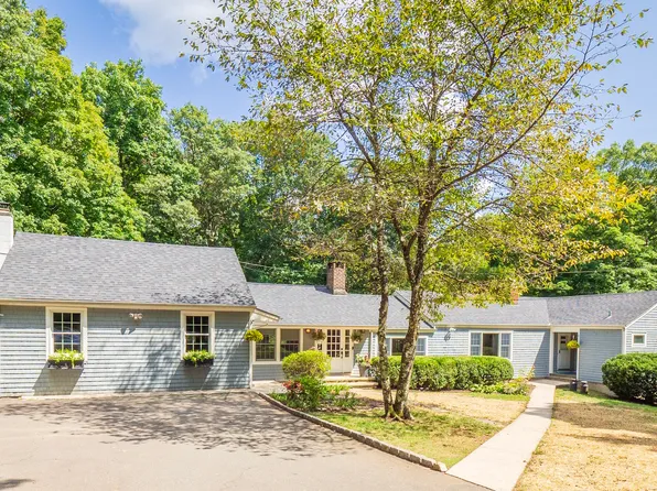 10 Gaylord Drive South, Wilton, CT 06897