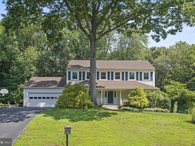 12583 McIntire Dr, Woodbridge, VA, 22192
