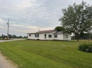 338 County Road 1900 N, Xenia, IL 62899