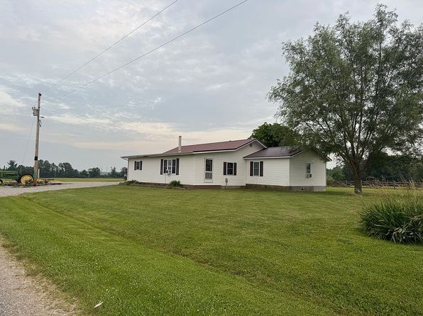 338 County Road 1900 N