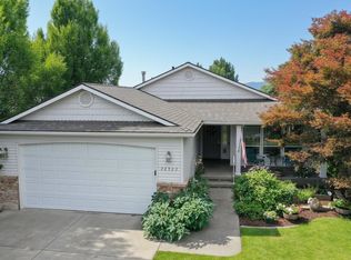 22923 E Eaglebend Ln, Liberty Lake, WA 99019