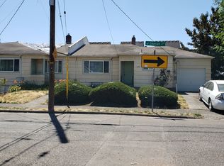 (Undisclosed Address), Portland, OR 97211