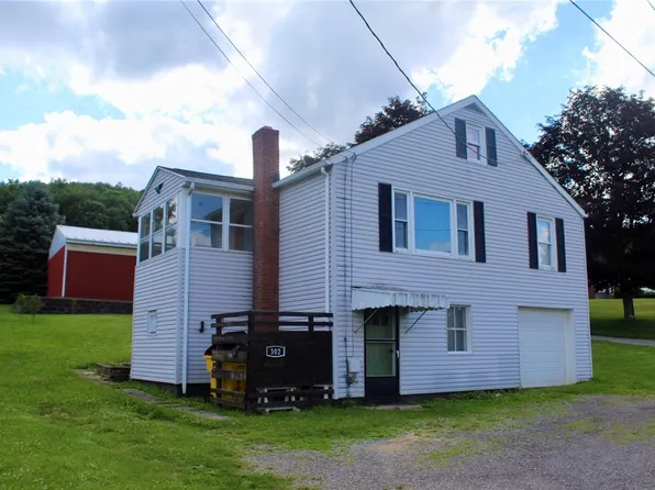 302 Orchard Ave, Davidsville, PA 15928