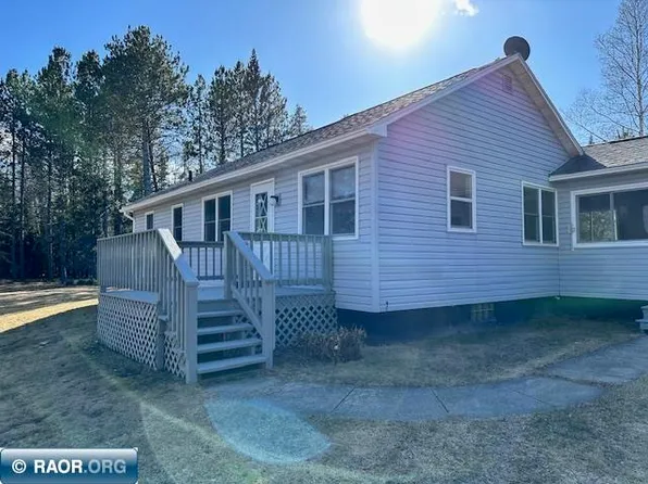 4858 Vermilion Trl, Gilbert, MN 55741