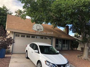 4482 Margarete Ave, Las Vegas, NV 89121