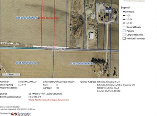 17850 Bunge Ave, Council Bluffs, IA 51503