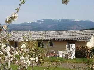 39891 Kingston Jordan Rd, Scio, OR 97374