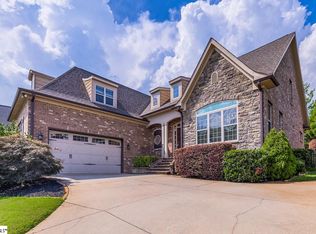 209 Wildlife Trl, Greer, SC 29650