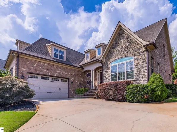 209 Wildlife Trl, Greer, SC 29650