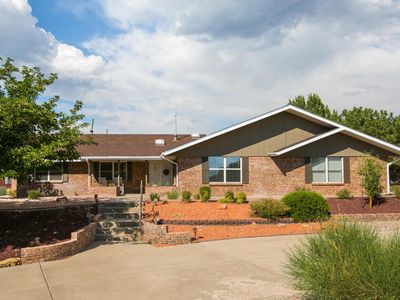 1601 La Cabra Dr SE, Albuquerque, NM, 87123