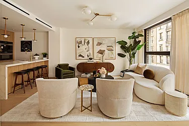 16 West 18th Street, #4