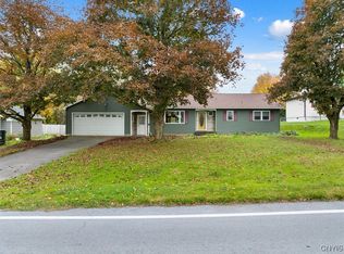 6169 Hawkins Corners Rd, Rome, NY 13440
