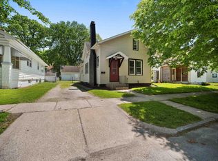 3215 Dinnen Ave, Fort Wayne, IN
