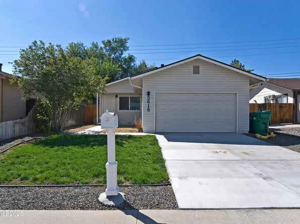 3616 Imperial Way, Carson City, NV 89706