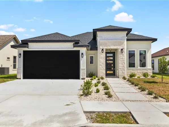 1926 Black Hills St, San Juan, TX 78589