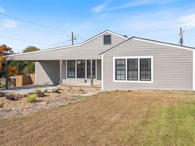 6724 Greenwood Rd, Cammack Village, AR, 72207