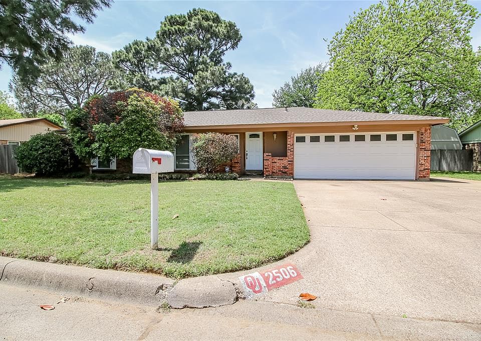 1st image of 2506 Zapata Dr