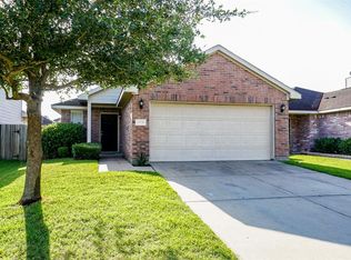 17126 Falcons Nest Landing Dr, Hockley, TX 77447