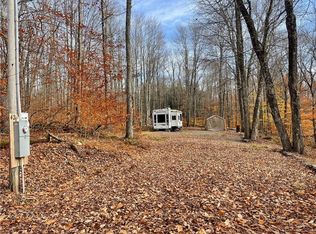 42 Eagle View Rd, Claryville, NY 12725