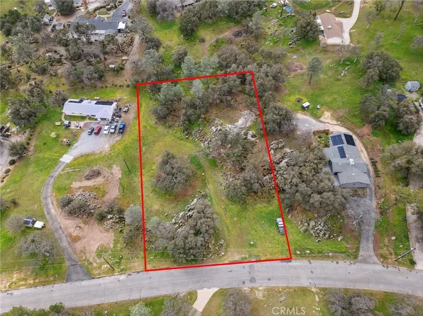 0 Stetson Ct Lot 949, Coarsegold, CA 93614