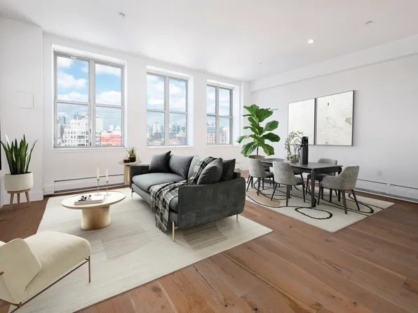 275 Park Avenue image 1 of 17