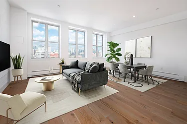 275 Park Avenue, #7S