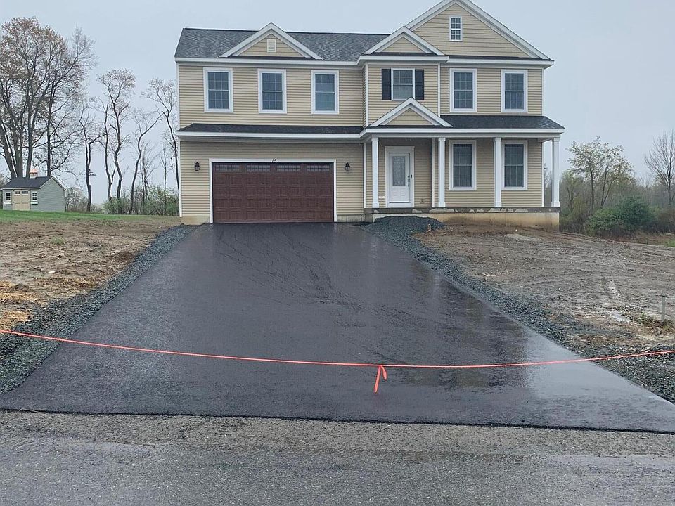 51 Wheatfield Way, Mechanicville, NY 12118 MLS 202316646 Zillow