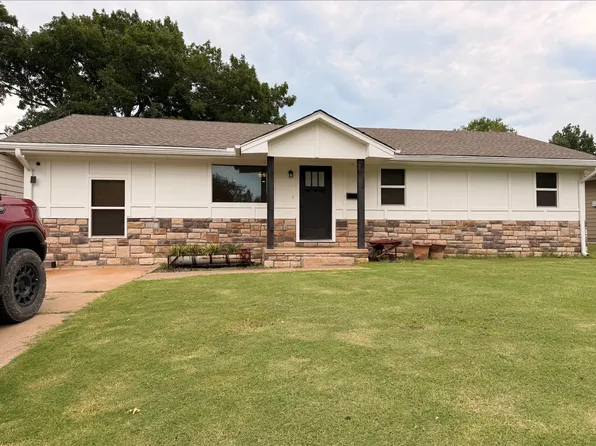 203 S Marshall St, Stillwater, OK 74074