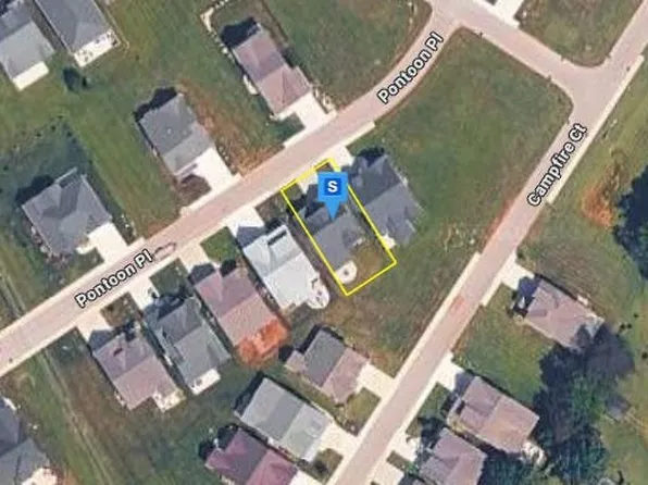 37 Pontoon Pl, Winchester, TN 37398