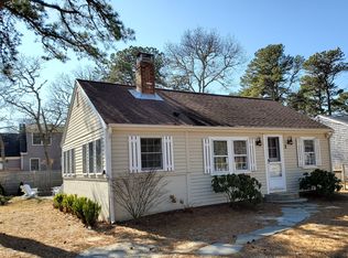 3 Danbury St, South Yarmouth, MA 02664