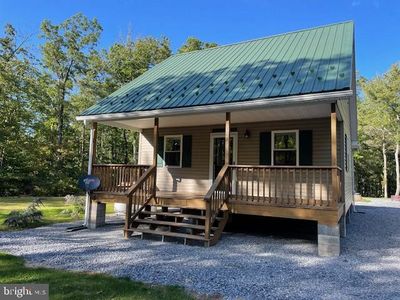 123 Rock Ridge Rd, Clarence, PA, 16829