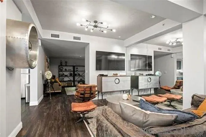 1150 J St #418 — Photo 33