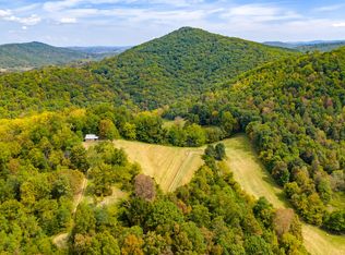 823 Pete Amos Rd, Lindside, WV 24951