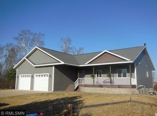 1608 Cherokee Trl SW, Pequot Lakes, MN 56472