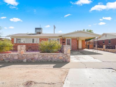 5700 Sun Valley Dr, El Paso, TX, 79924